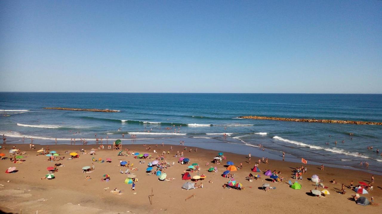 Posta Chimango, Cabanas Frente Al Golf Los Acantilados Mar del Plata Buitenkant foto