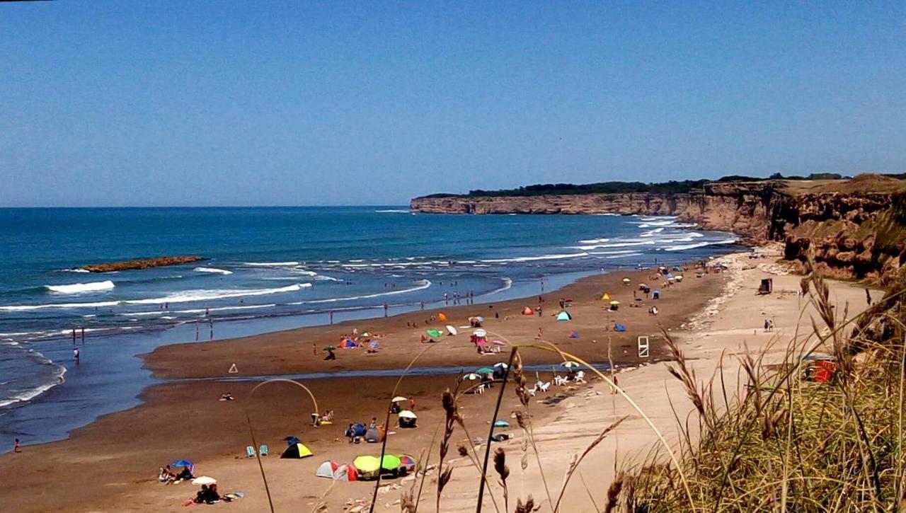 Posta Chimango, Cabanas Frente Al Golf Los Acantilados Mar del Plata Buitenkant foto